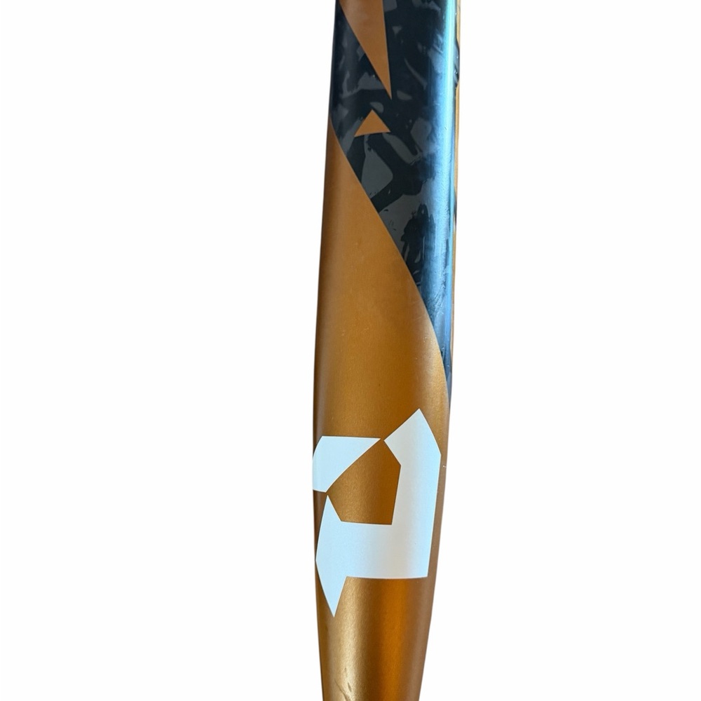 Baseball Bat 32” -8 2 3/4” 2022 Composite De Marini Zoa USSSA - Picture 6 of 12